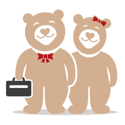 Helper Bears Icon